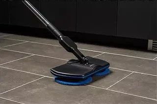 Hyundai Electronics - Feather - Elektrische dweilmachine