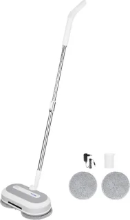 Hyundai Electronics - Feather PRO Elektrische dweilmachine review