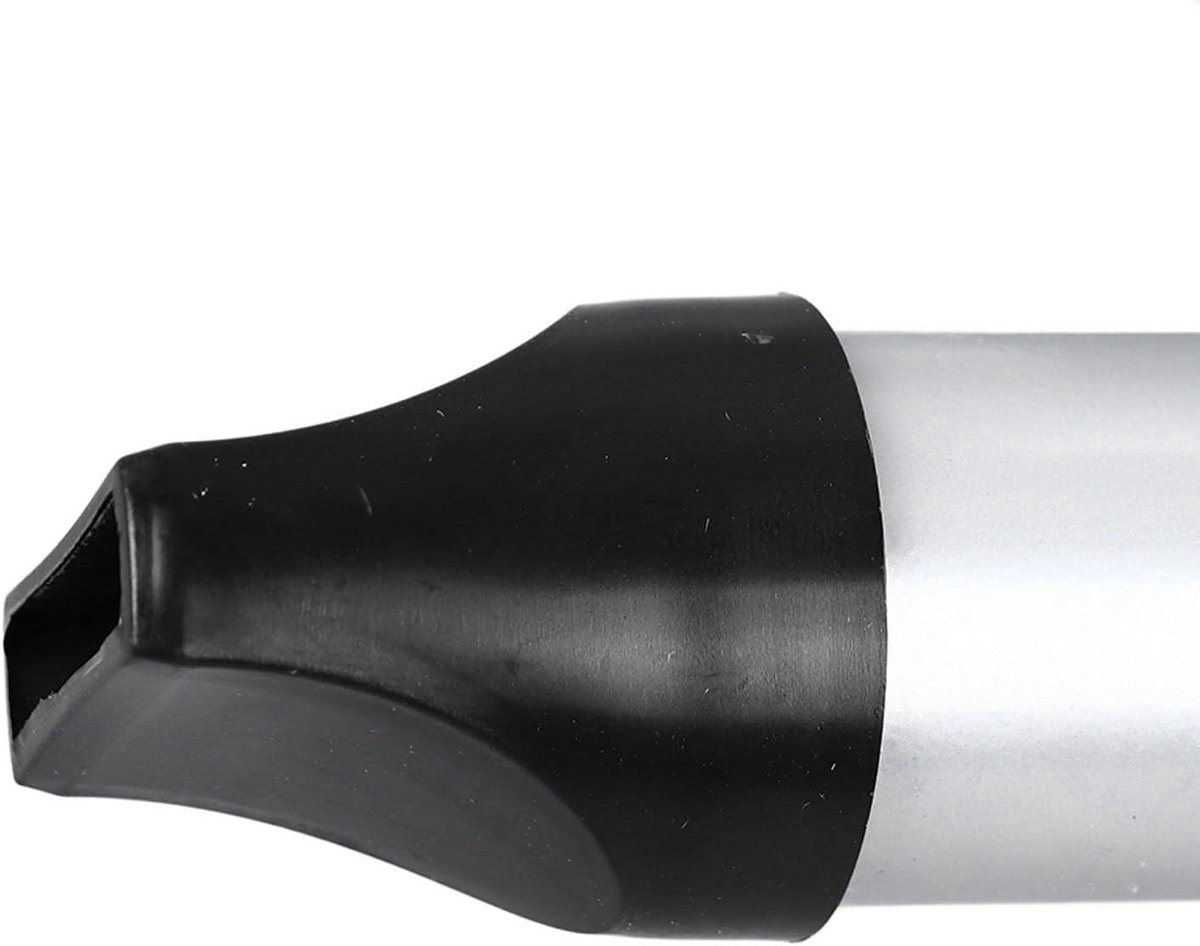 Wat vinden we goed aan de Inovra Plus Elektrisch Voegenpistool Cementpatroon