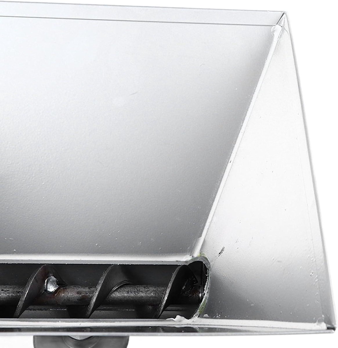 Wat vinden we minder goed