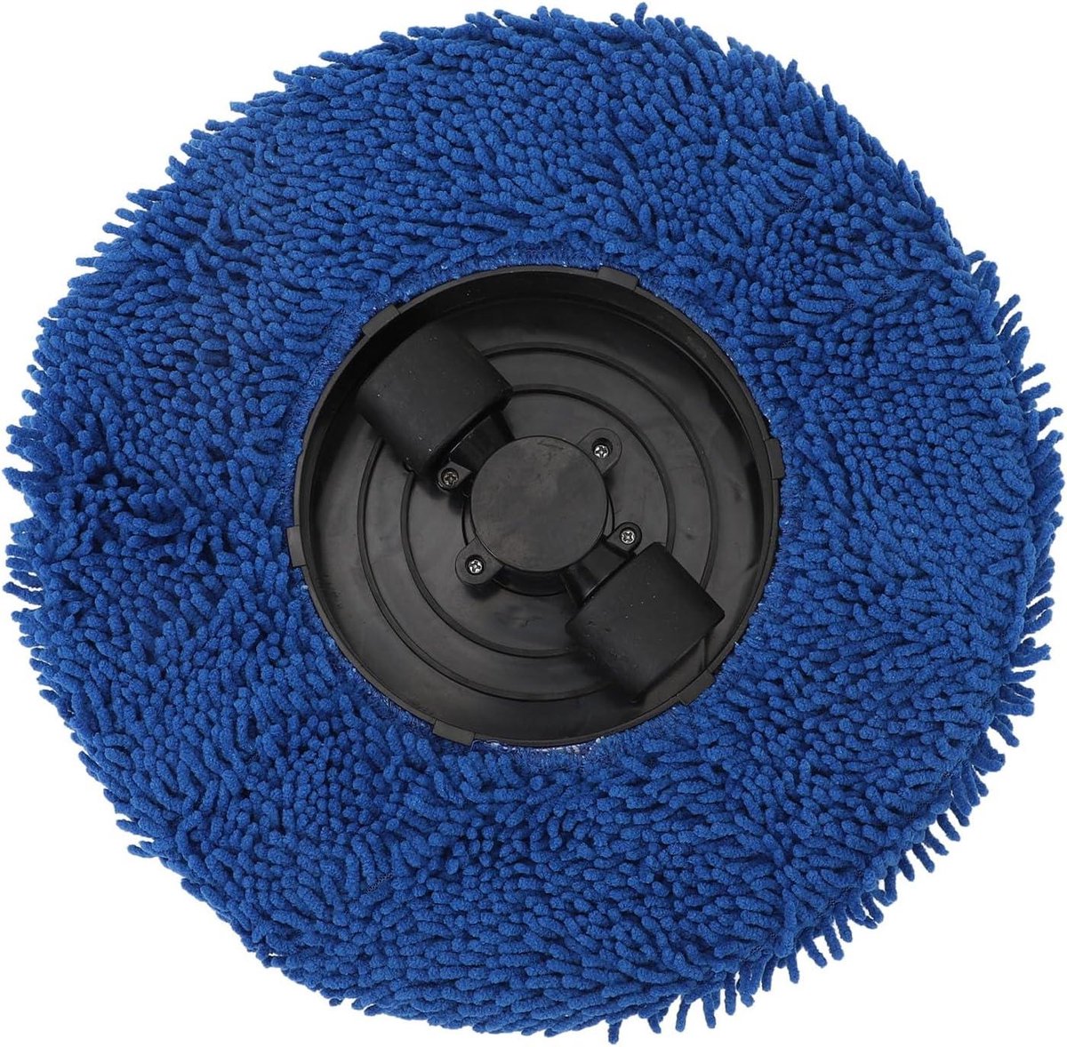 Wat vinden we goed aan de Inovra Plus Smart Mop Robot Zwart