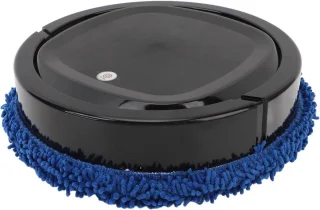 Inovra Plus Smart Mop Robot Zwart