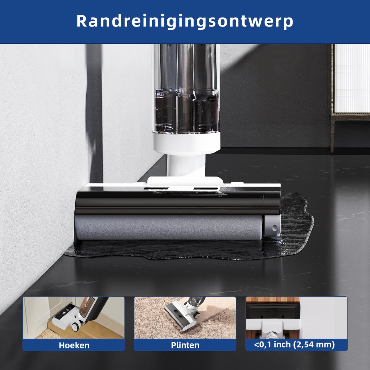 Advies voor kopers