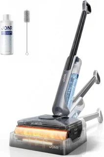 JONR H2 Pro Nat- en droogzuiger