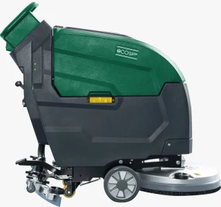 JUNGWILLE JW303PV Schrobmachine