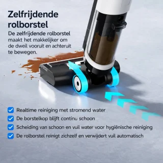 Wat vinden we minder goed