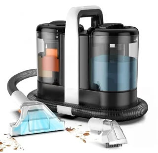 Jurrys Vlekreiniger Reinigingsmachine