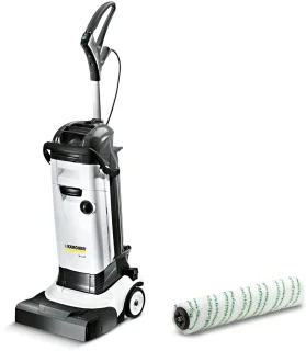 Kärcher BR 4.300 SET Vloerreiniger