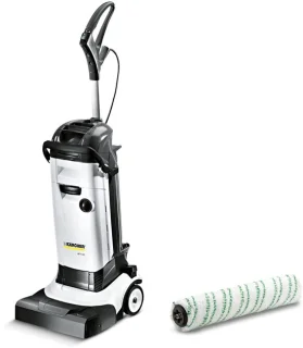Kärcher BR 4.300 SET Vloerreiniger