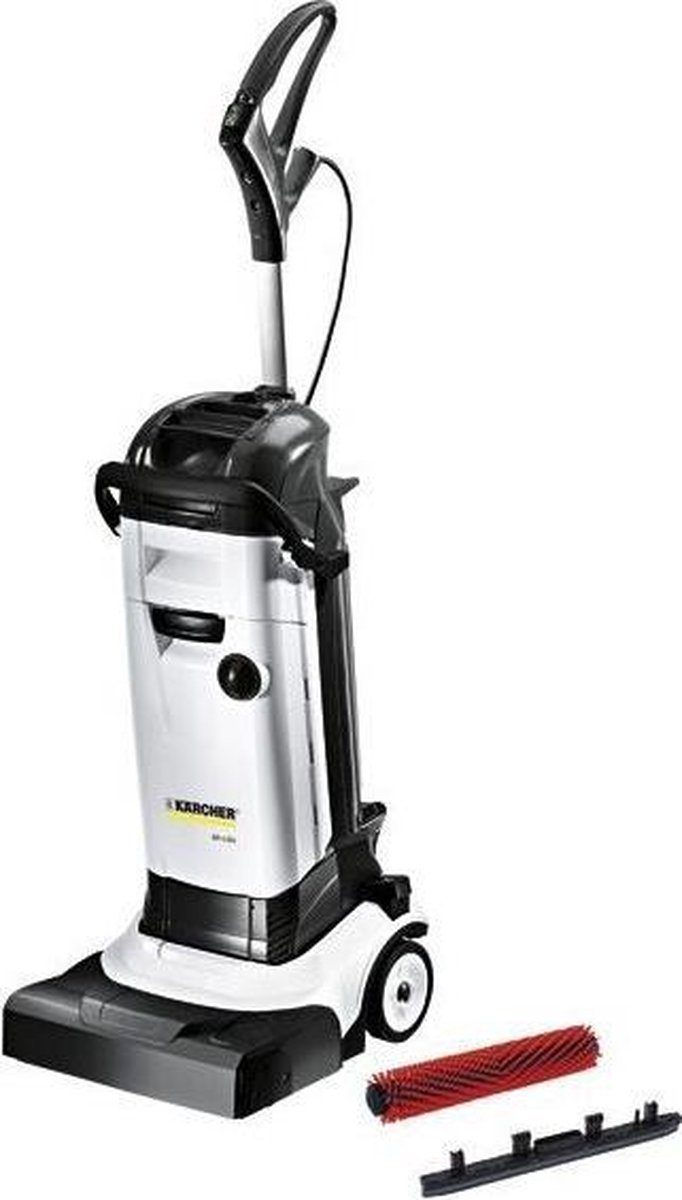 De Kärcher BR 4.300 Vloerreiniger 820W in één oogopslag