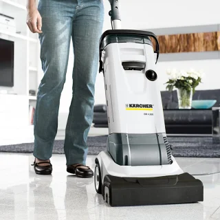 Kärcher BR 4.300 Vloerreiniger 820W