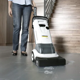 Kärcher BR 4.300 Vloerreiniger 820W