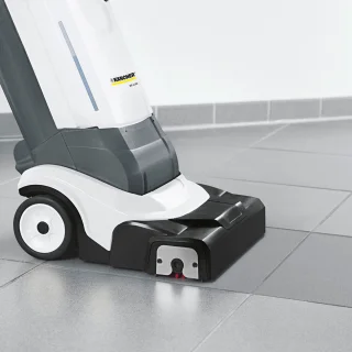 Kärcher BR 4.300 Vloerreiniger 820W