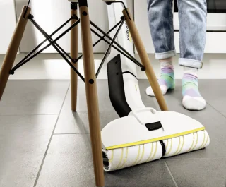 Kärcher EWM 2 Elektrische Dweil Lithium-ion