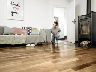 Kärcher EWM 2 Elektrische Dweil Lithium-ion