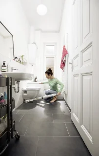 Kärcher EWM 2 Elektrische Dweil Lithium-ion