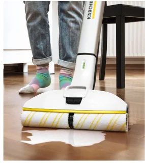 Kärcher EWM 2 Elektrische Dweil Lithium-ion