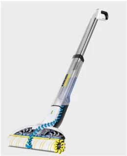 Kärcher EWM 2 Elektrische Dweil Lithium-ion