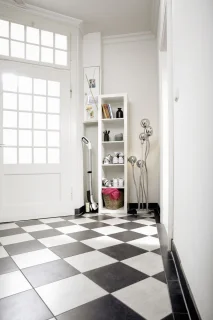 Kärcher EWM 2 Elektrische Dweil Lithium-ion