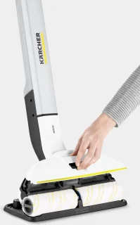 Kärcher EWM 2 Elektrische Dweil Lithium-ion