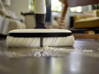 Kärcher FC 7 Cordless Lithium-ion Vloerreiniger