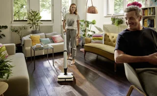 Kärcher FC 7 Cordless Lithium-ion Vloerreiniger