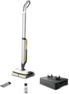 Kärcher FC 7 Cordless Lithium-ion Vloerreiniger