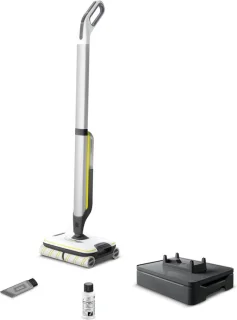 Kärcher FC 7 Cordless Lithium-ion Vloerreiniger