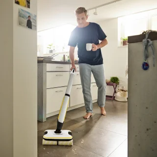 Kärcher FC 7 Signature Line Vloerreiniger