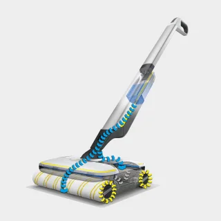 Kärcher FC 7 Signature Line Vloerreiniger