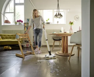 Kärcher FC 7 Signature Line Vloerreiniger