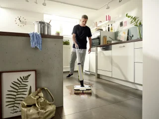 Kärcher FC 7 Signature Line Vloerreiniger