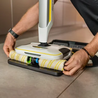 Kärcher FC 8 Smart Signature Line Vloerreiniger