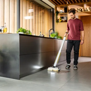 Kärcher FC 8 Smart Signature Line Vloerreiniger