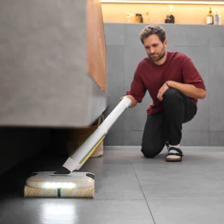 Kärcher FC 8 Smart Signature Line Vloerreiniger