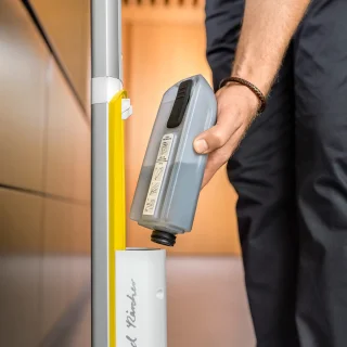 Kärcher FC 8 Smart Signature Line Vloerreiniger