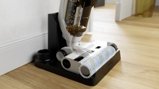 Wat vinden we goed aan de Kärcher FCV 3 N Vloerreiniger