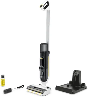 Kärcher FCV 3 Vloerreiniger