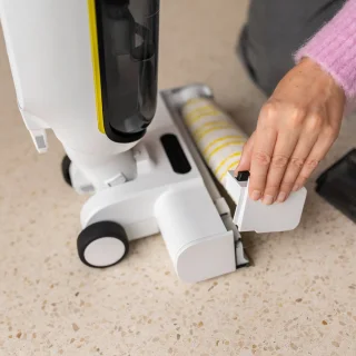 Kärcher FCV 3 Vloerreiniger
