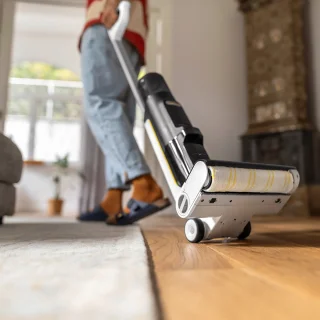 Kärcher FCV 3 Vloerreiniger