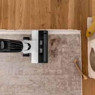 Kärcher FCV 3 Vloerreiniger