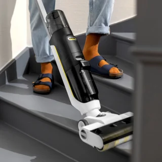 Kärcher FCV 3 Vloerreiniger