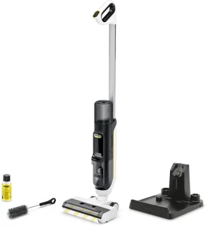 Kärcher FCV 3 Vloerreiniger