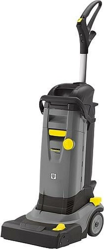 Kärcher Professional BR 30/4 C MF schrobzuigmachine