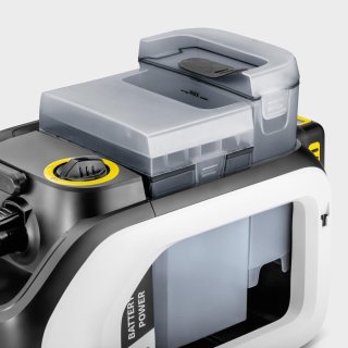 Wat vinden we goed aan de Kärcher SE 3-18 Compact Home Accu