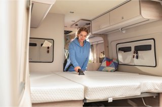 Wat vinden we minder goed