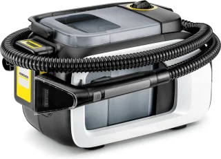 Kärcher SE 3-18 Compact Home Accu