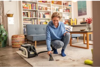 Kärcher SE 3-18 Compact Home Accu