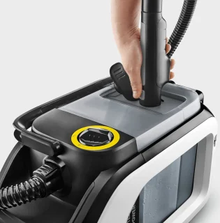 Kärcher SE 3-18 Compact Home Accu