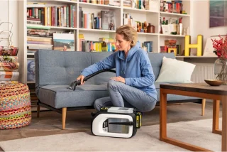 Kärcher SE 3-18 Compact Home Accu